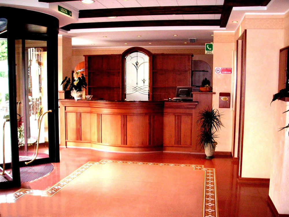 Hotel Antico Masetto Lamporecchio Interior foto